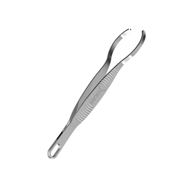 xkah-accessories-hookah-tongs-pince-chicha-foyer-chaud image 1