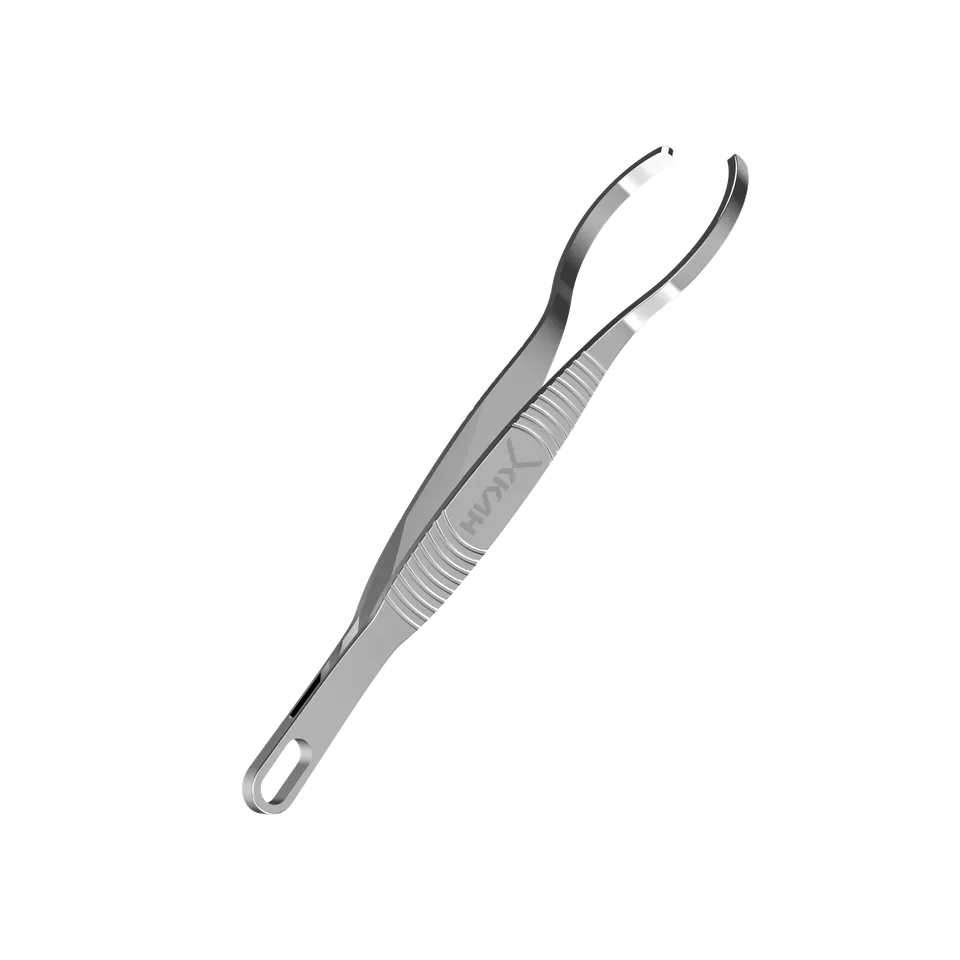 xkah-accessories-hookah-tongs-pince-chicha-foyer-chaud image 1
