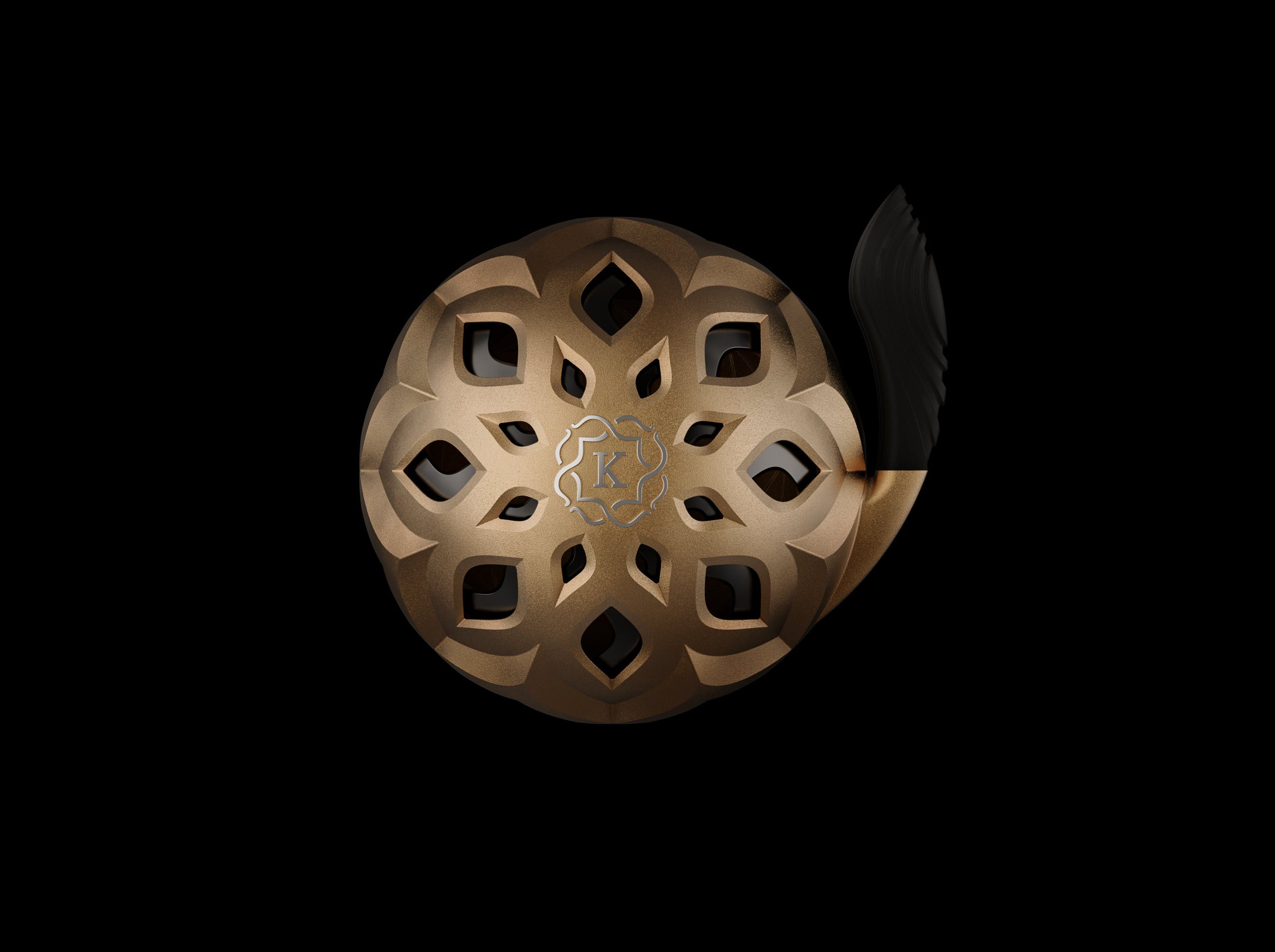 kaloud-lotus-iii-chemin-e-chicha-acier-inoxydable-hmd image 6