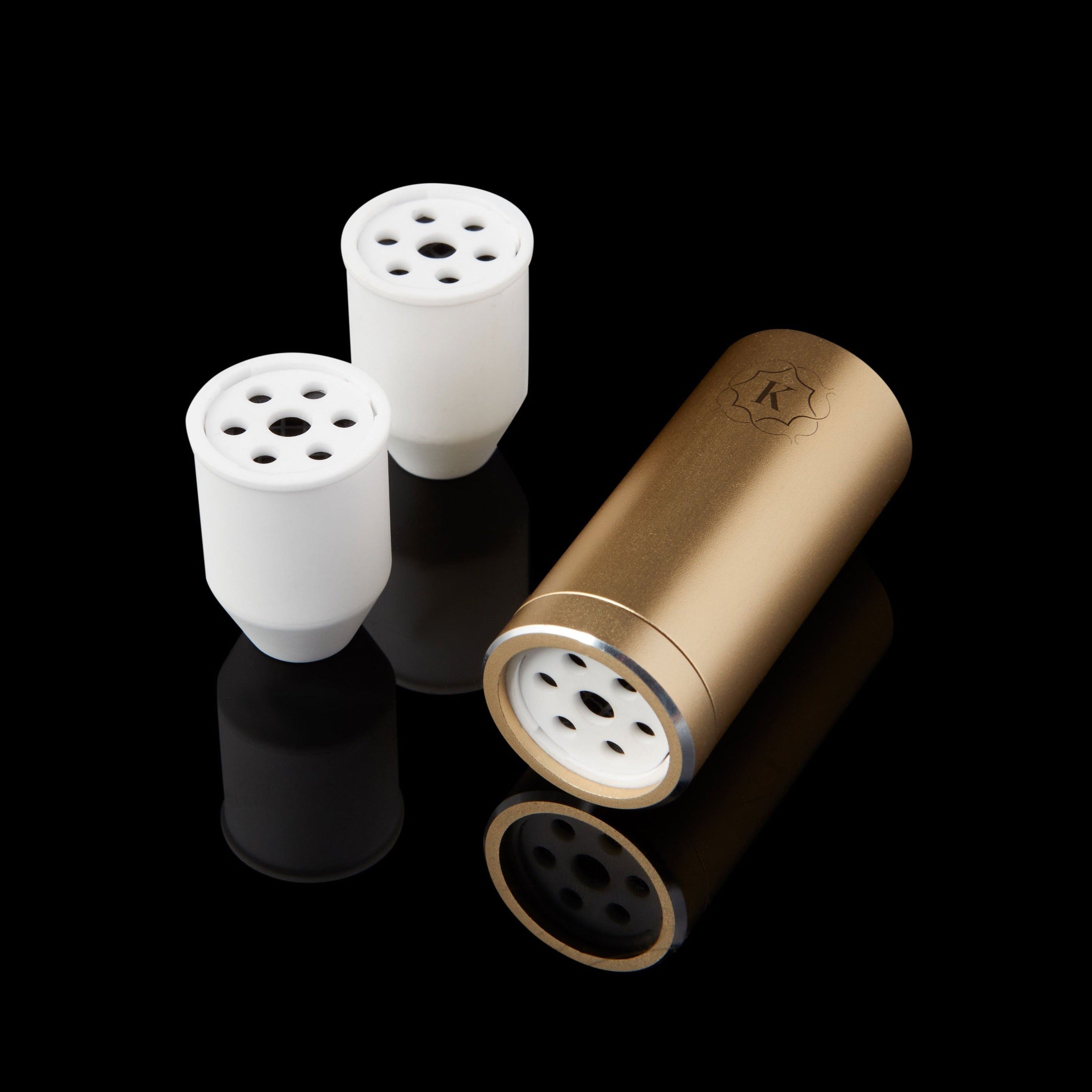 kaloud-ayara-adaptateur-filtre-chicha-tall-c-ramique image 2