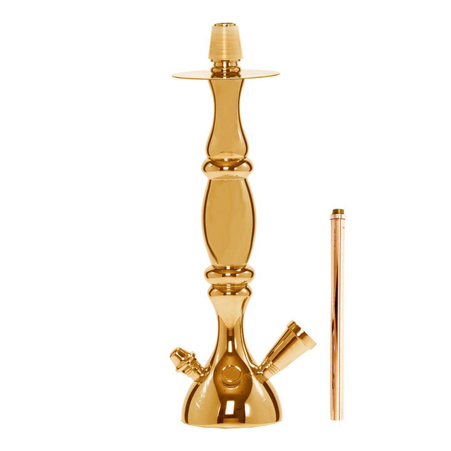 mya-279-tige-chicha-laiton-gold-gyptienne image 1