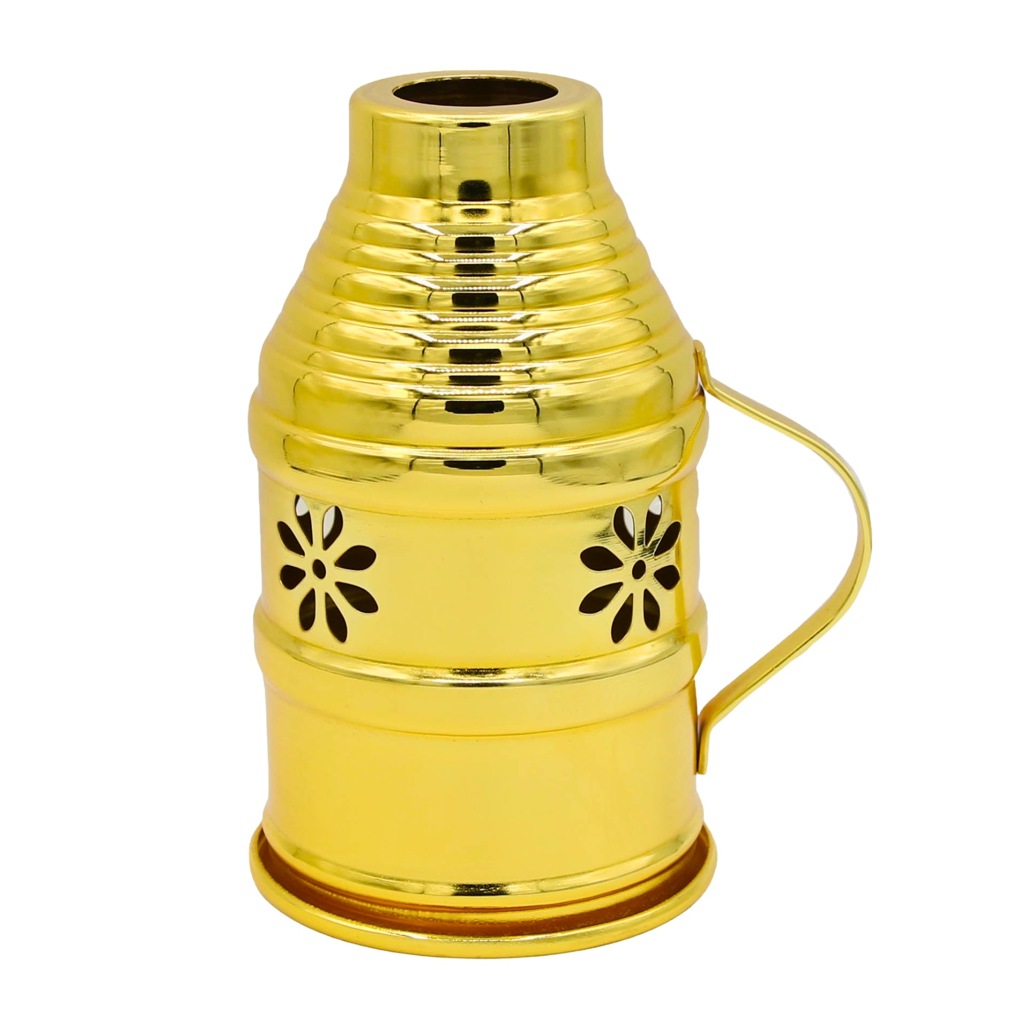 mya-wind-cover-cloche-pare-vent-chicha-chrome image 5