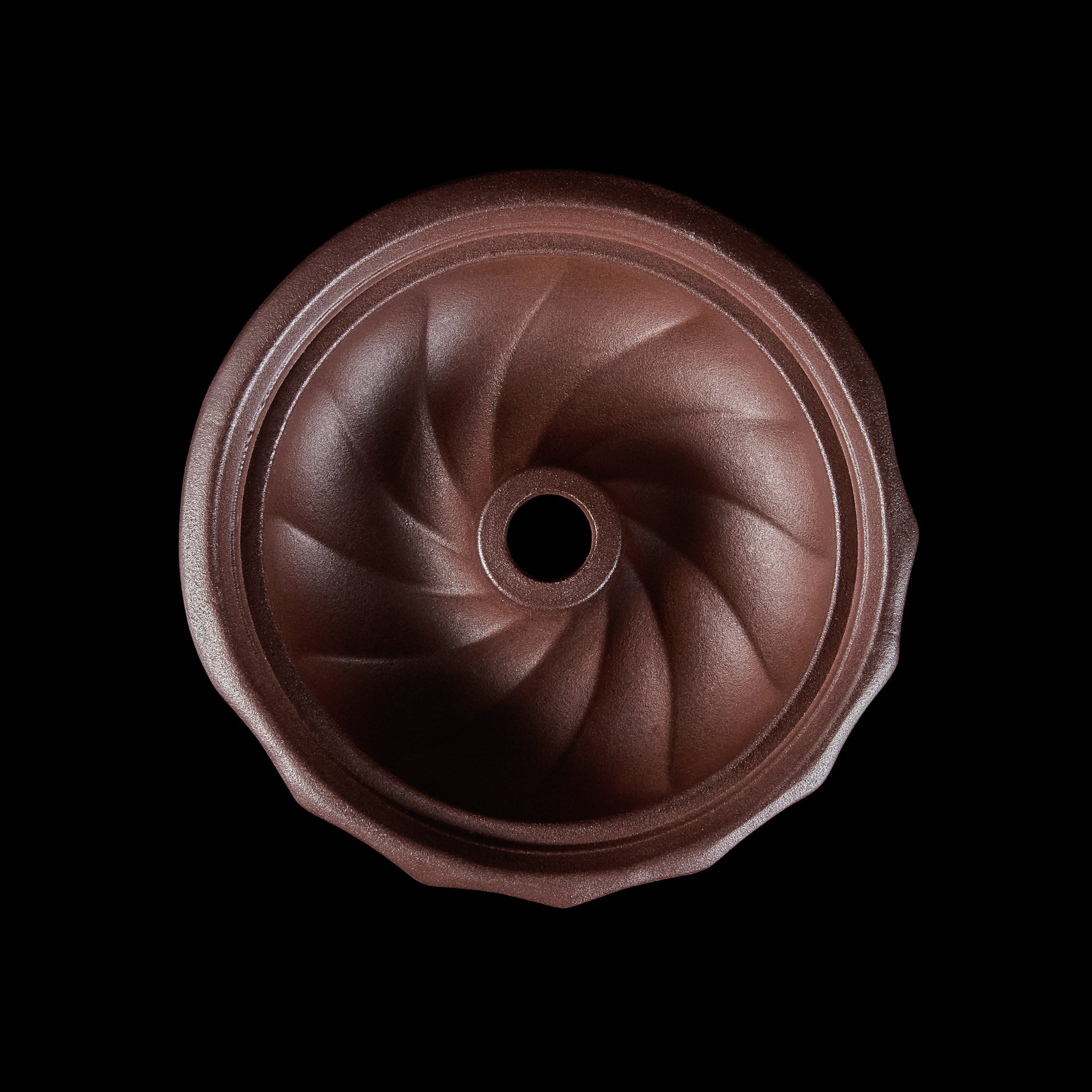 kaloud-samsaris-kore-q-foyer-argile-rouge-court-15g image 7