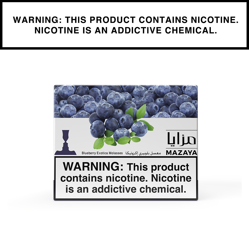 mazaya-two-apple-mint-1000g-tabac-chicha-blond image 6