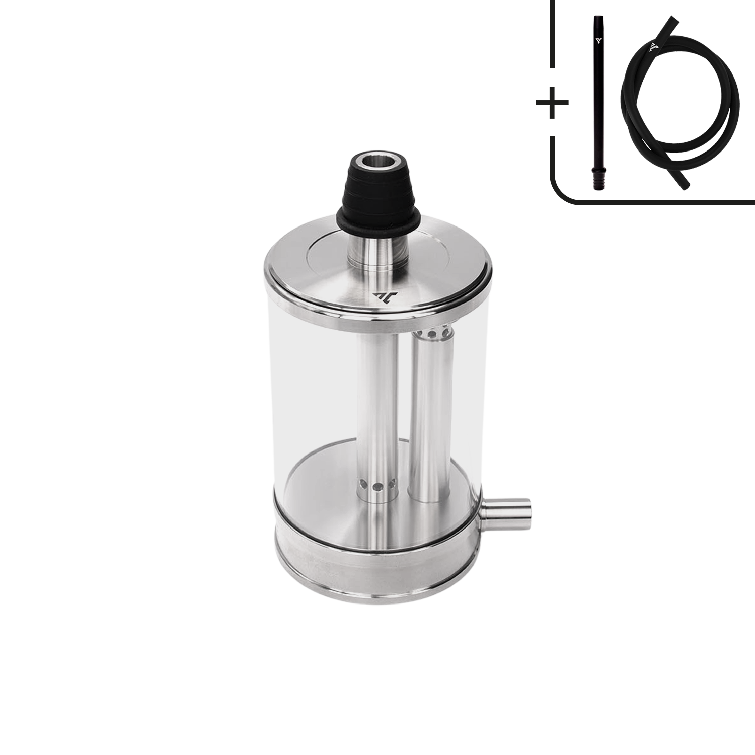 vyro-one-chicha-voyage-carbone-forged-25-cm image 2