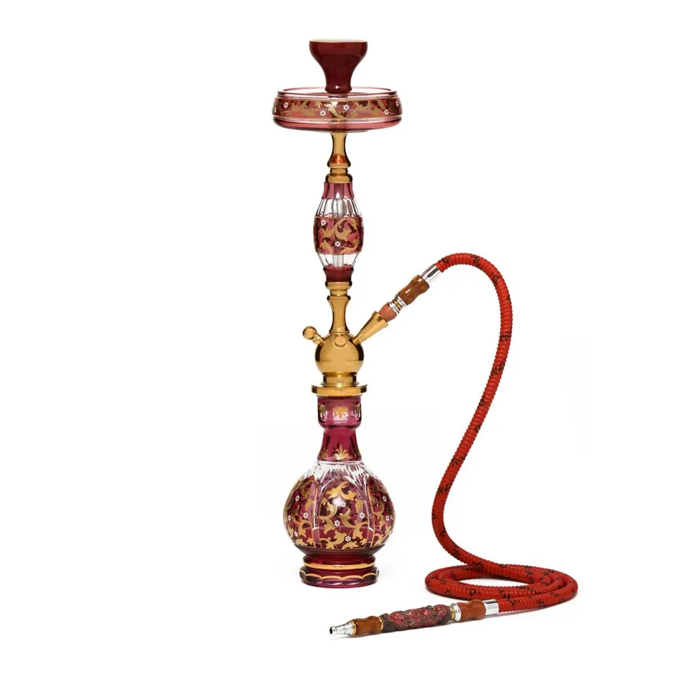 mya-royal-red-42001-22-chicha-rouge-verre-doubl-or image 1
