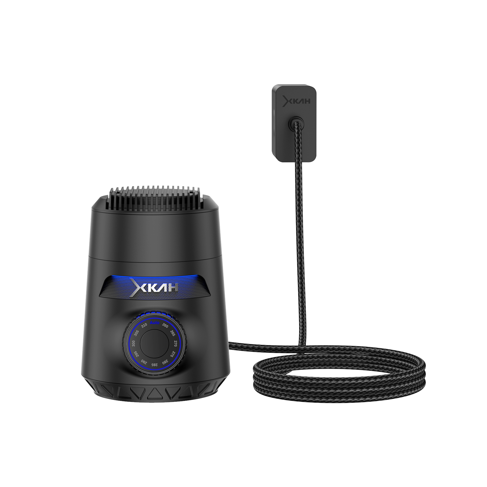 xkah-lite-e-hmd-chicha-lectronique-graphite image 2
