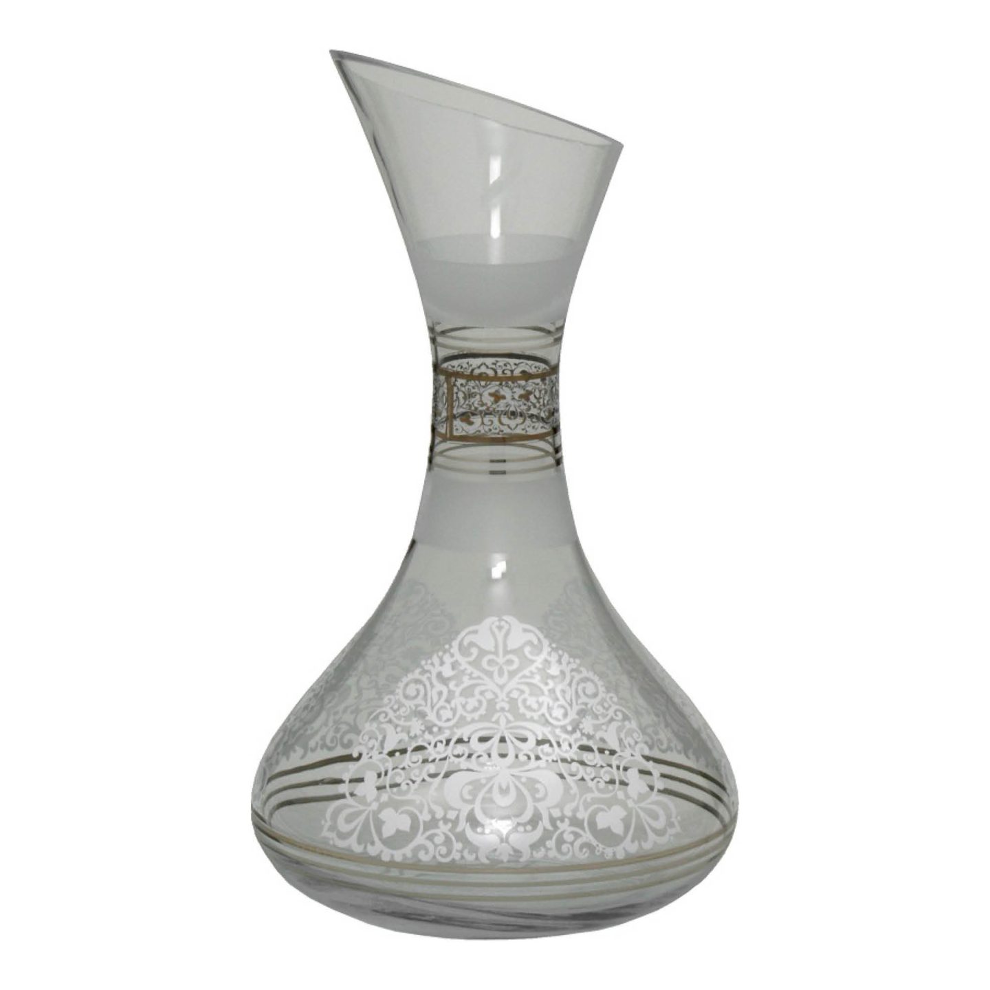 mya-olla-vase-chicha-en-verre-bleu-fonc image 7