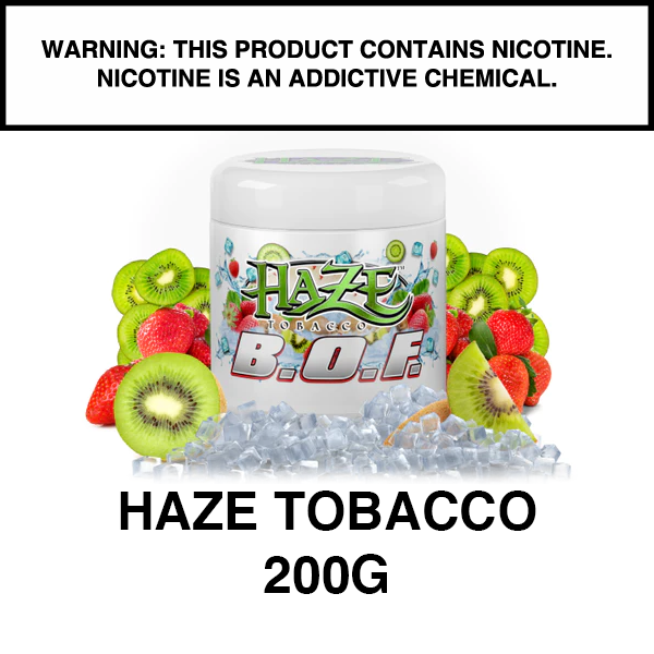 haze-blazen-blue-tabac-chicha-200g-baie-fra-che image 1
