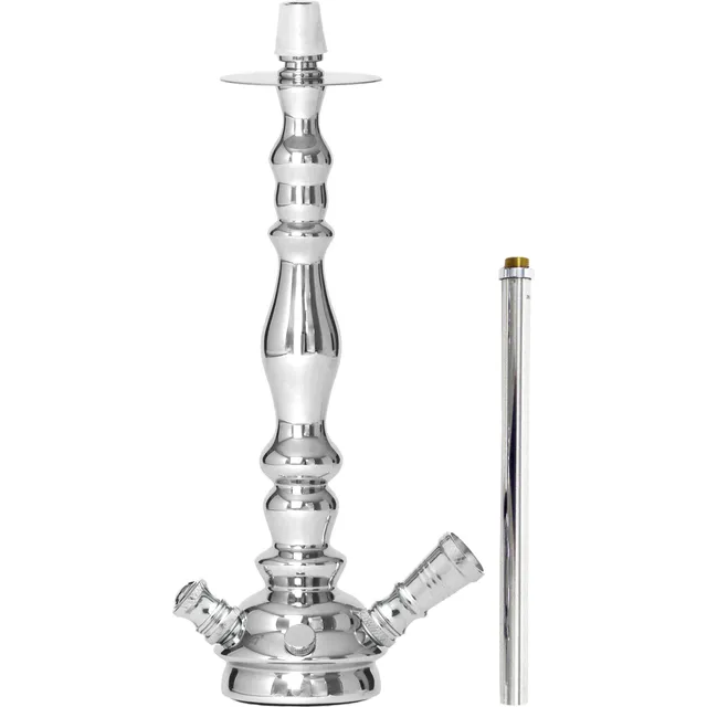 mya-stems-237t-colonne-chicha-aluminium-30-cm-4-tuyaux image 1