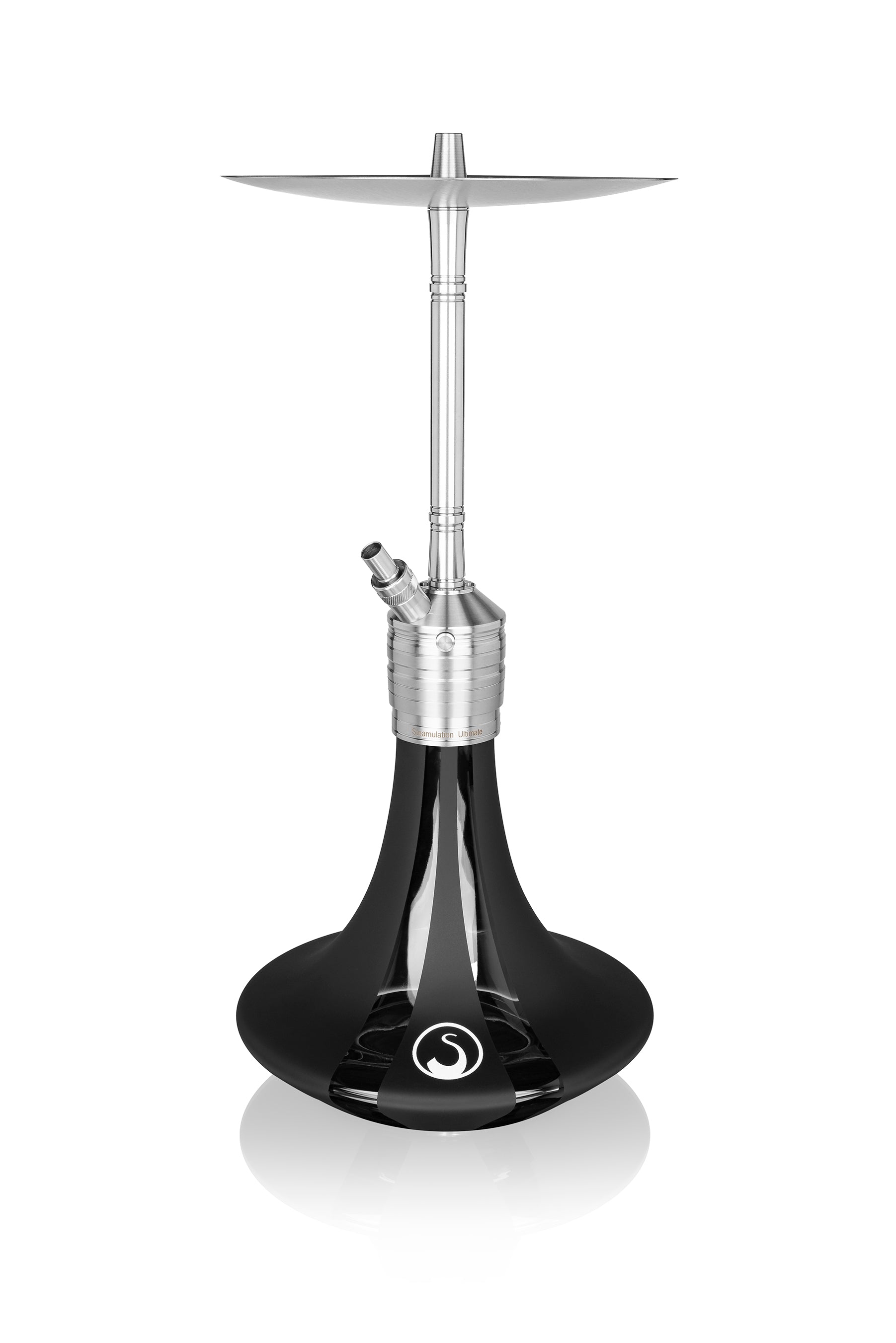 steamulation-ultimate-one-gen-iii-chicha-white-matt-4-tuyaux image 4