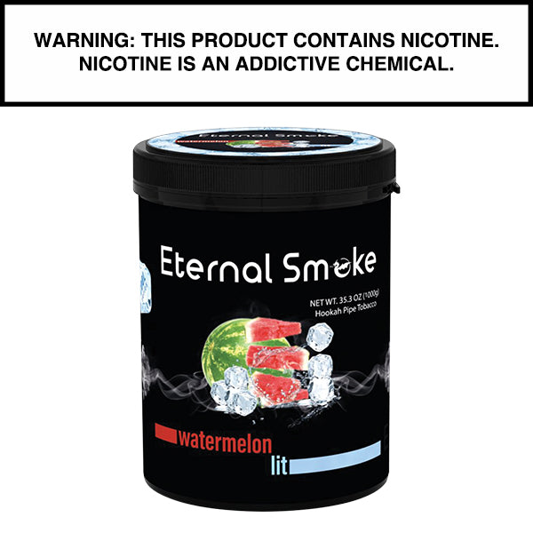 eternal-smoke-tabac-chicha-1000-g-blonde-coupe-fine image 6