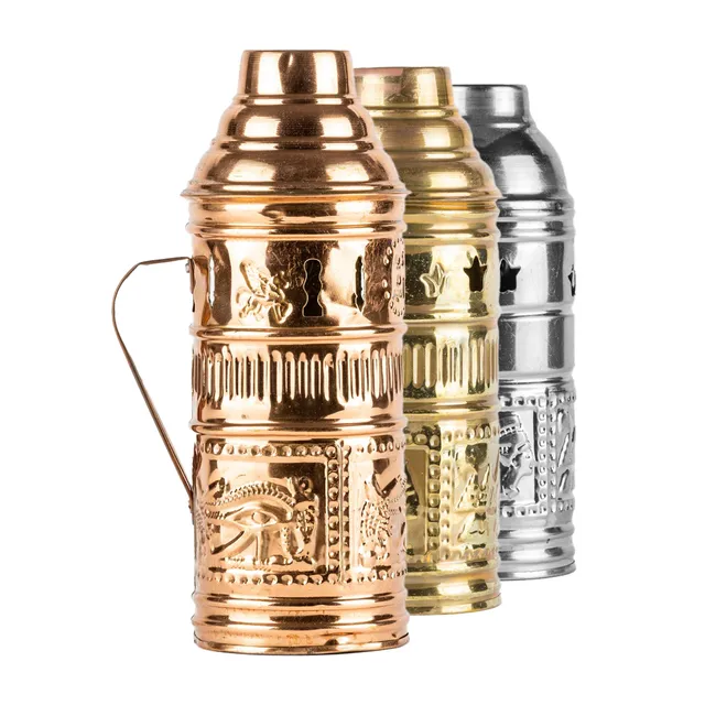 wind-cover-cloche-chicha-gyptienne-large-gold image 1