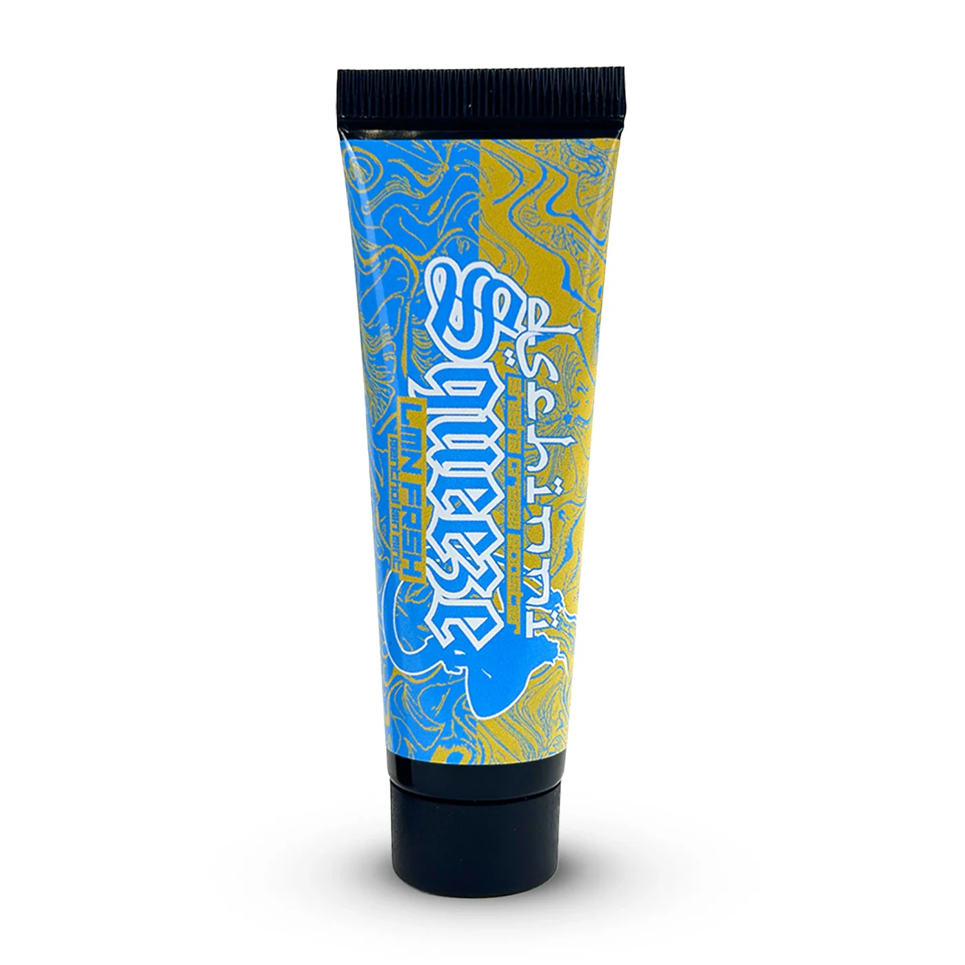 hookah-squeeze-dschinnisqueeze-lemon-fresh-p-te-chicha-25g image 1