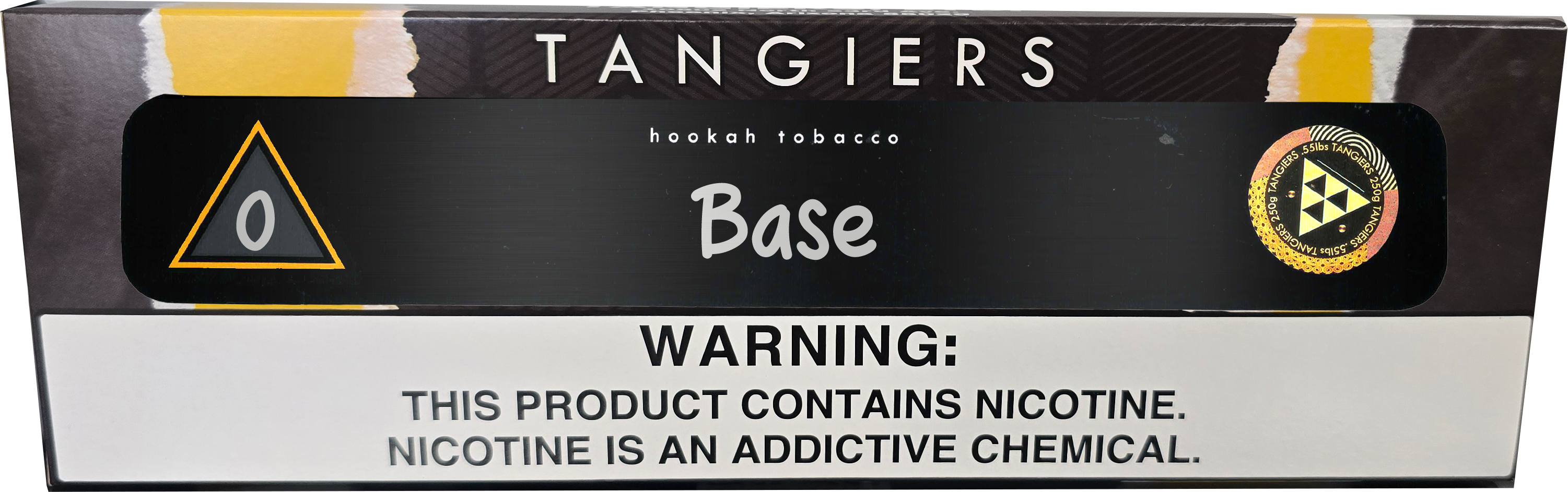 tangiers-noir-tabac-chicha-250g-kashmir-cloud-cr-meux image 2