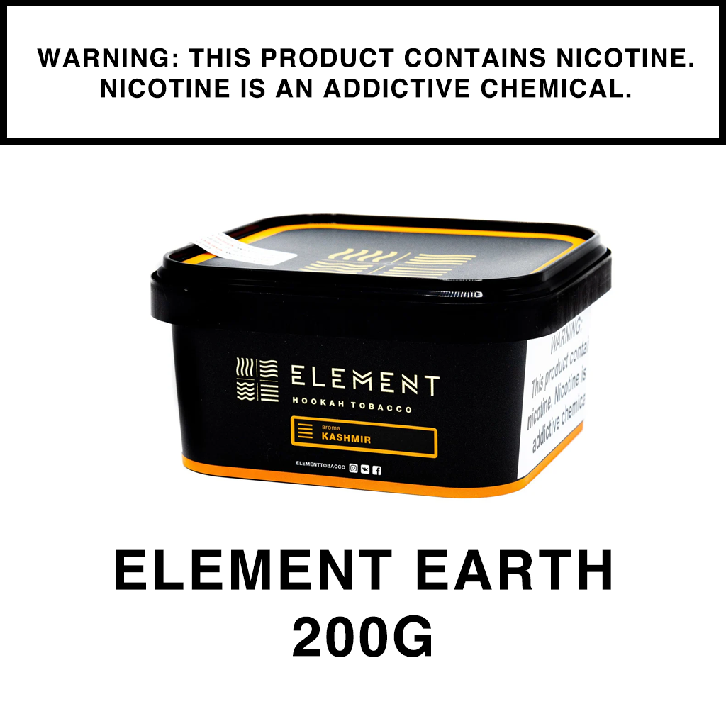 element-earth-tabac-chicha-cactus-fig-200g-l-ger image 1