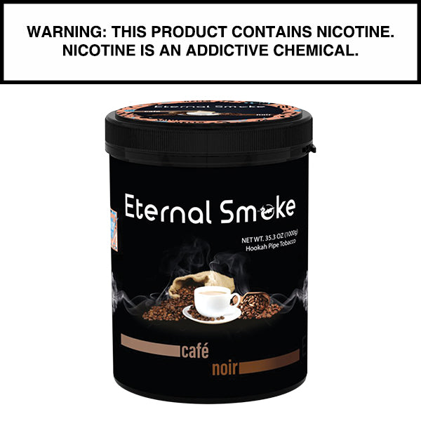 eternal-smoke-tabac-chicha-1000-g-blonde-coupe-fine image 7