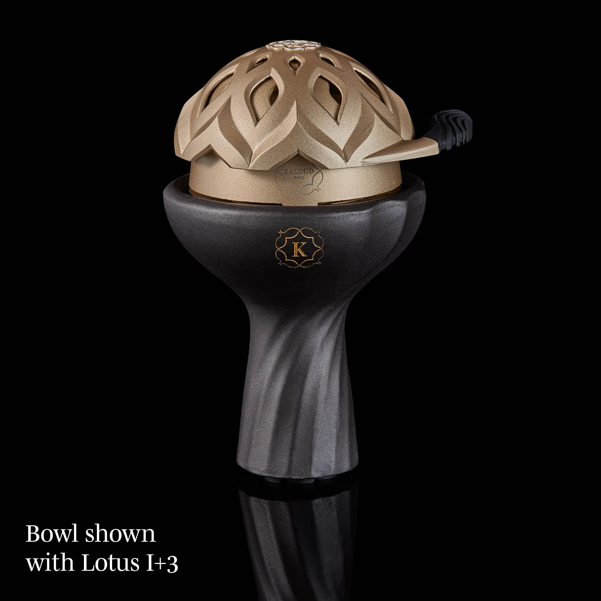 kaloud-samsaris-kore-d-o-foyer-chicha-argile-noire-15g image 6