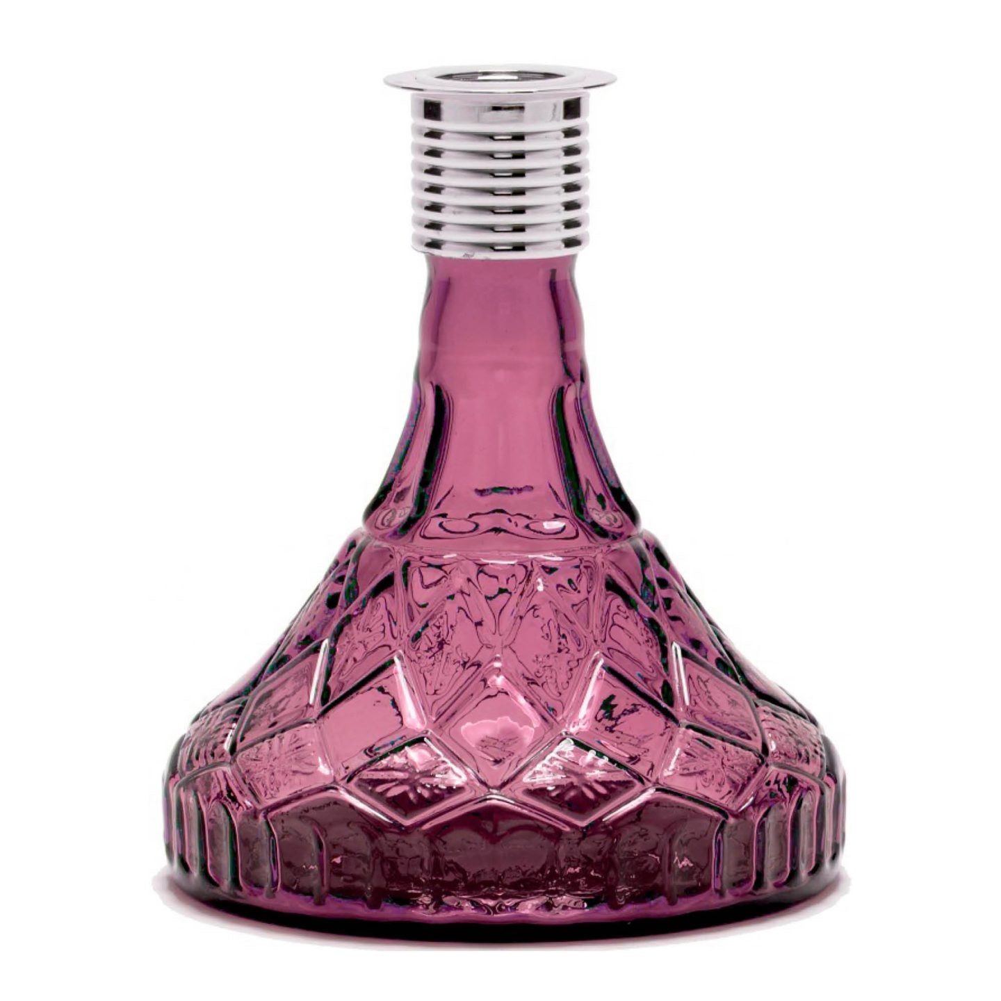 mya-810-astra-vase-chicha-verre-damier-8-couleurs image 4