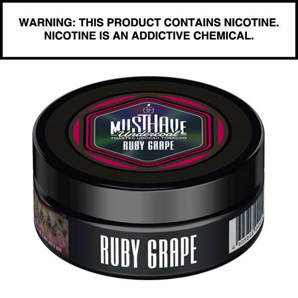 musthave-tabac-chicha-ice-mint-125g-frais-fort image 8