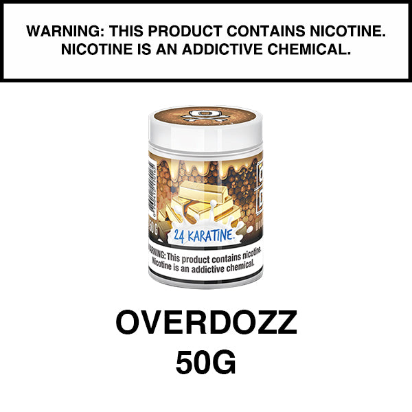 overdozz-shisha-tobacco-tabac-chicha-50g-virginia image 1