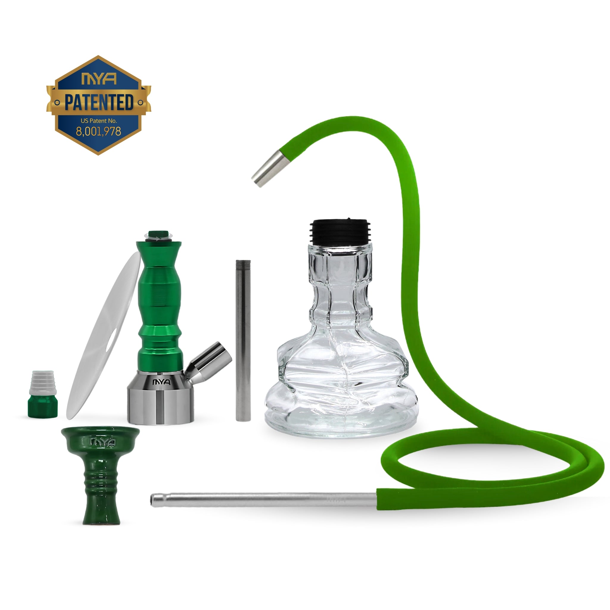 mya-e-cono-medoro-131al-petite-chicha-noire-40-cm image 8