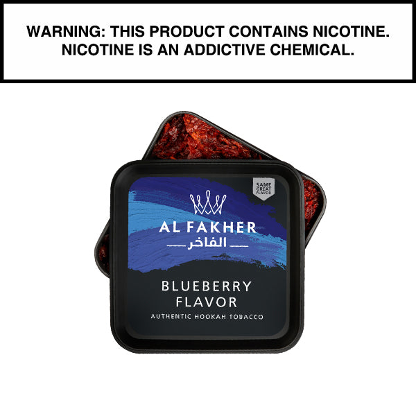 al-fakher-tabac-chicha-menthe-250g-feuille-blonde image 6
