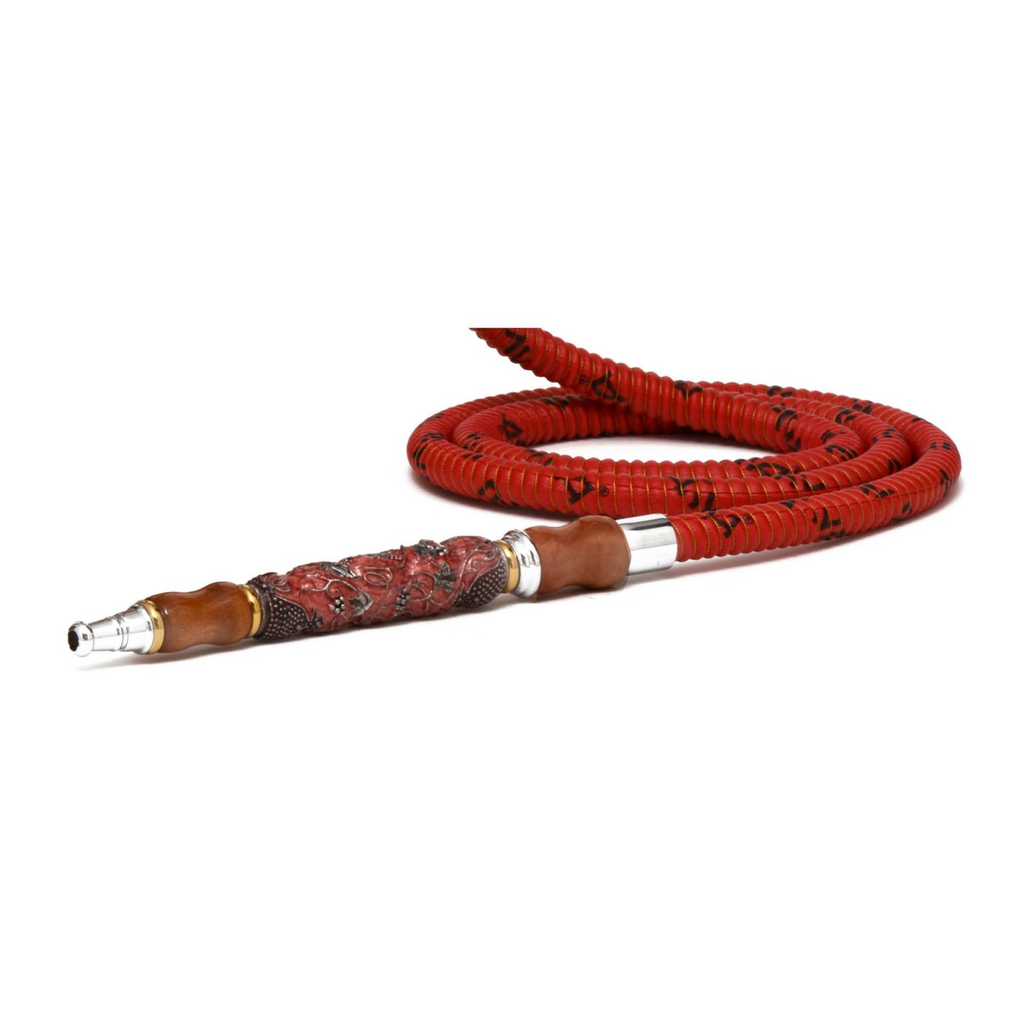 mya-royal-hookahs-10005-22-chicha-rouge-verre-tch-que image 2