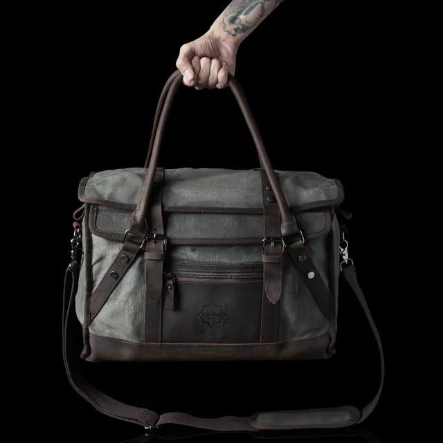 kaloud-weekender-sac-transport-chicha-week-end image 1