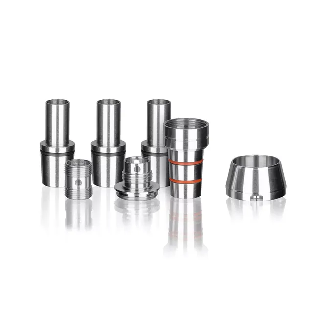 ultimate-upgrade-set-kit-chicha-gen-ii-4-tuyaux image 1