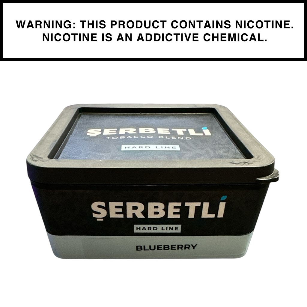 serbetli-hardline-tabac-chicha-dark-200g-myrtille image 3