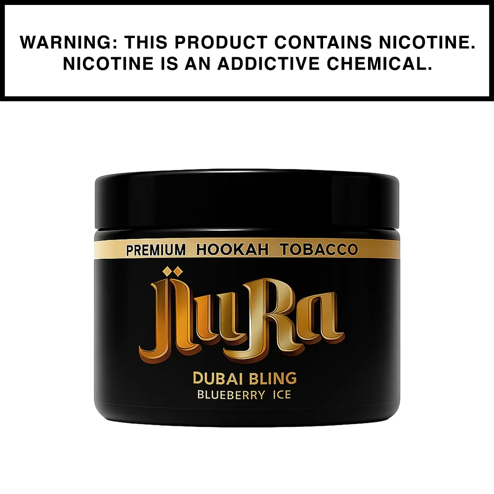 nura-amor-mio-tabac-chicha-250g-premium image 3