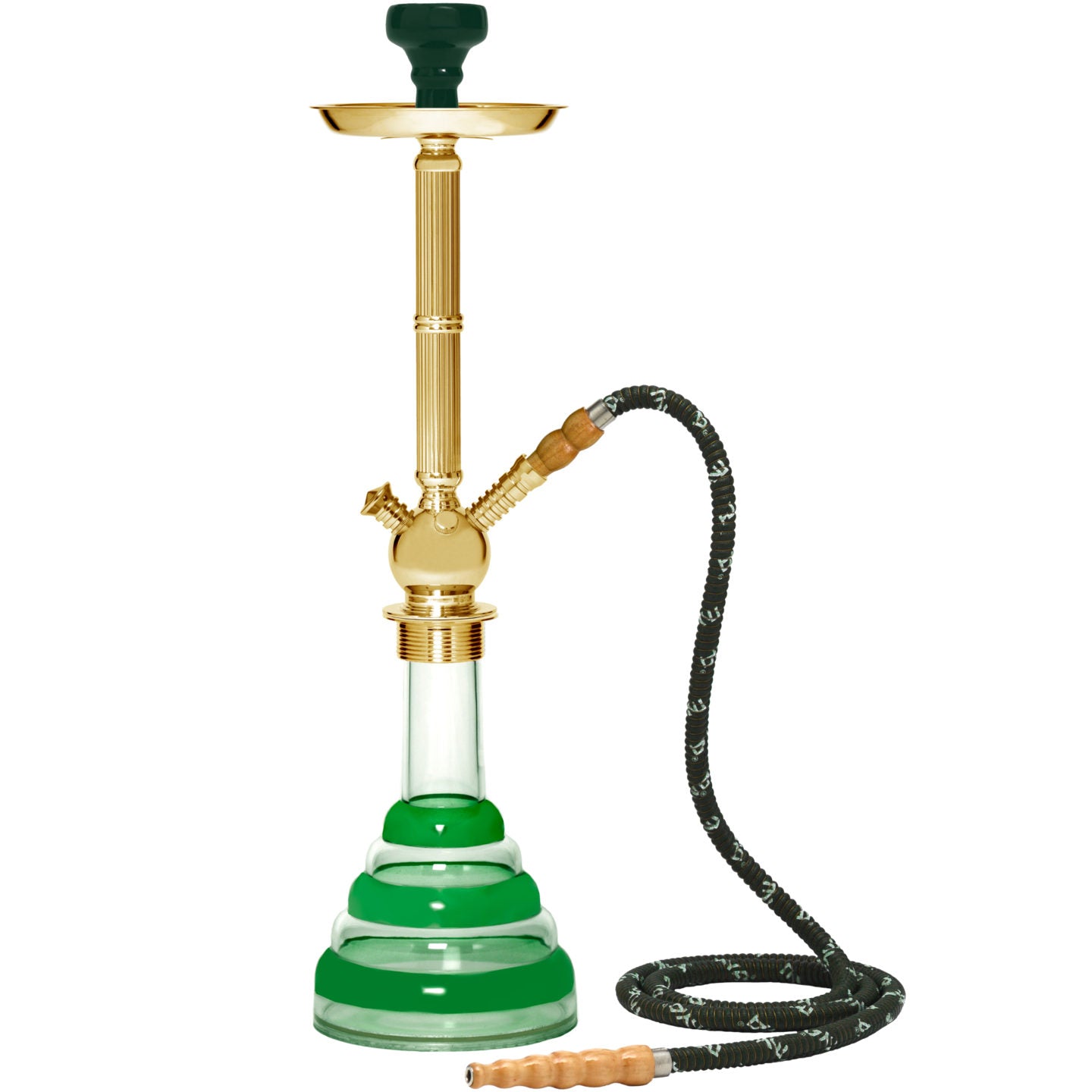 mya-033t-200-chicha-acrylique-noir-61-cm image 4