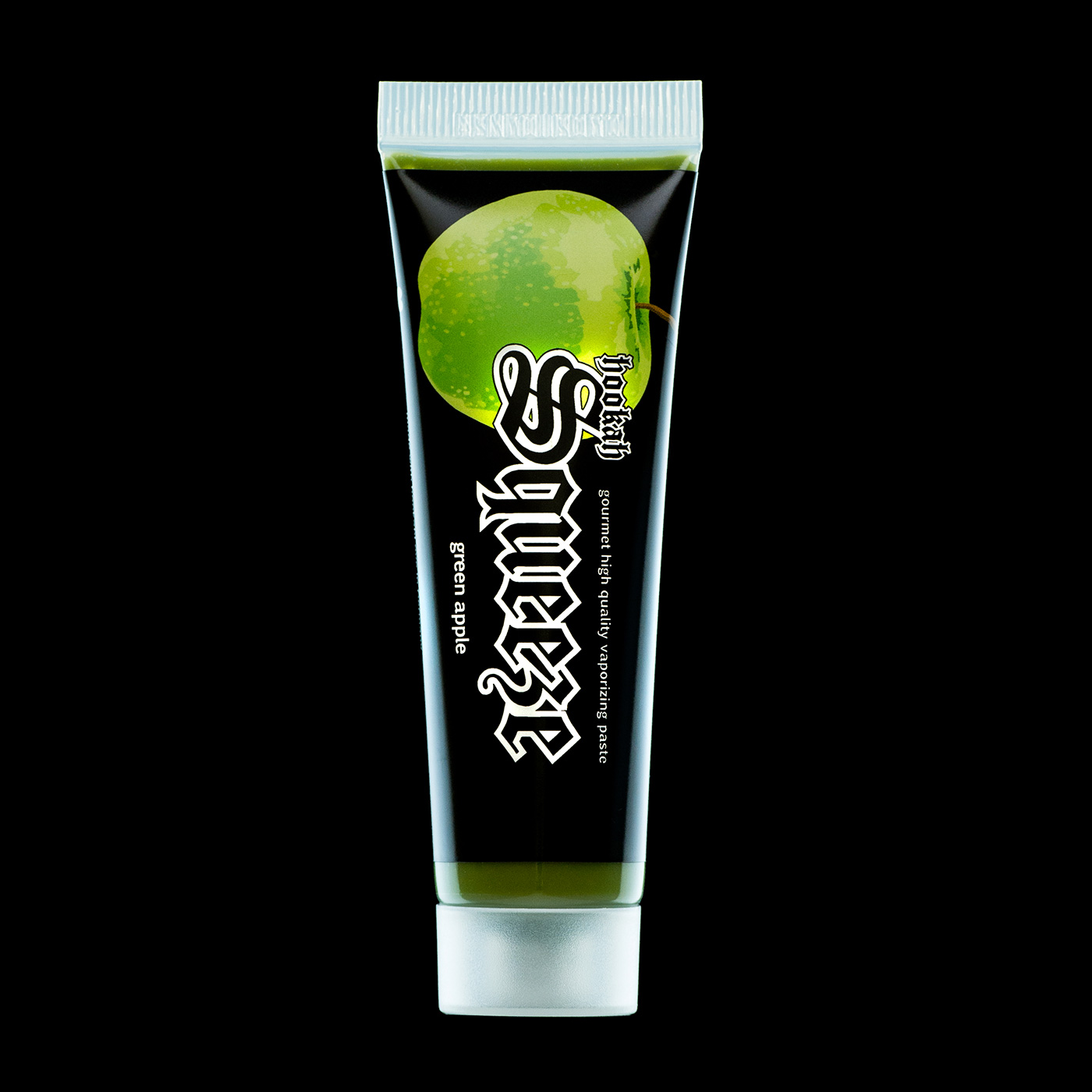 hookah-squeeze-tubes-p-te-chicha-pomme-verte-25g image 1