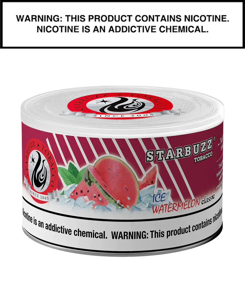starbuzz-classic-tabac-chicha-250g-bo-te-tabac-blond-premium image 7