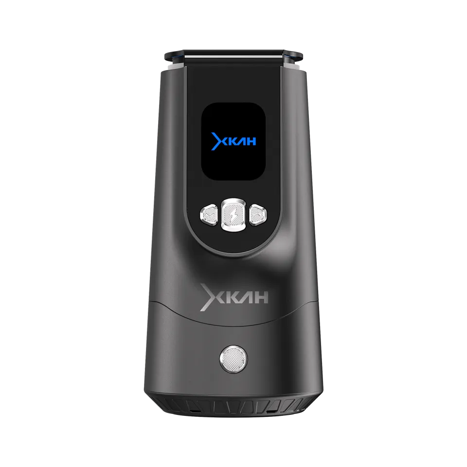 xkah-e-hmds-pro-chicha-lectrique-graphite-sans-charbon image 1