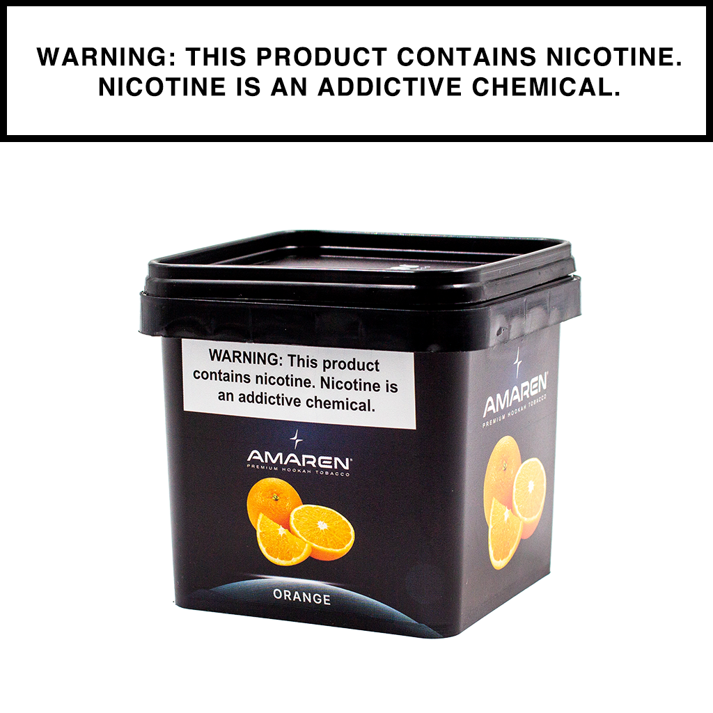 amaren-shisha-tabac-chicha-250g-feuille-blonde image 2