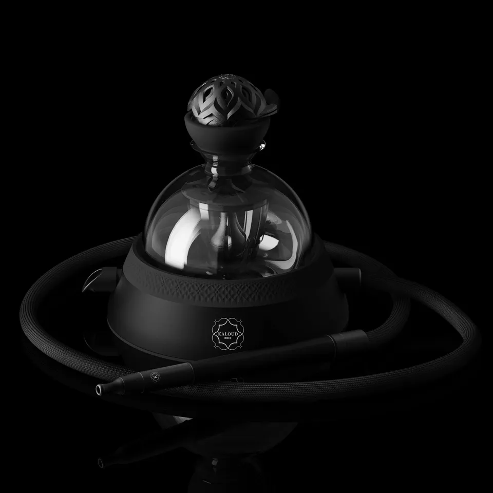 kaloud-krysalis-eltheria-chicha-compl-te-black-core image 1