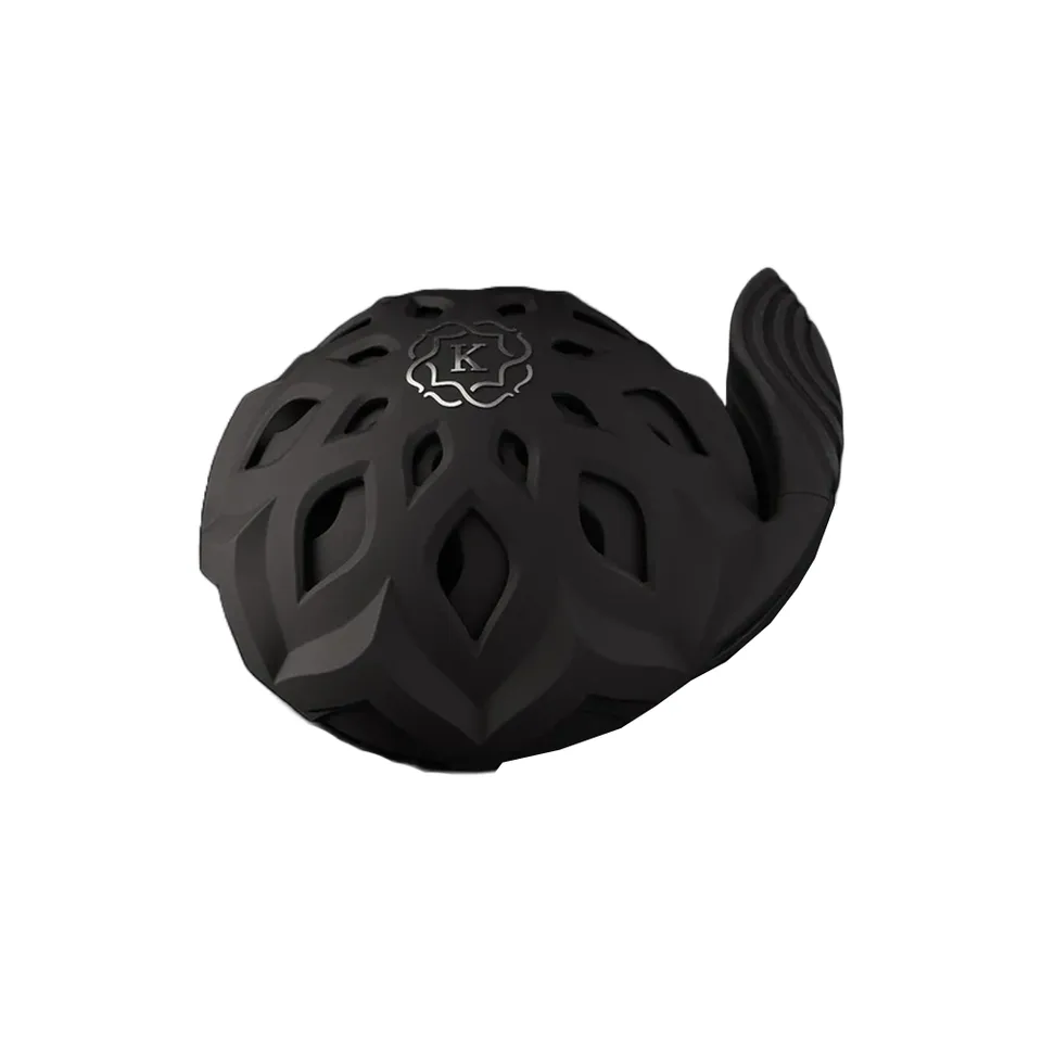 kaloud-lotus-iii-chemin-e-chicha-aluminium-niris image 1