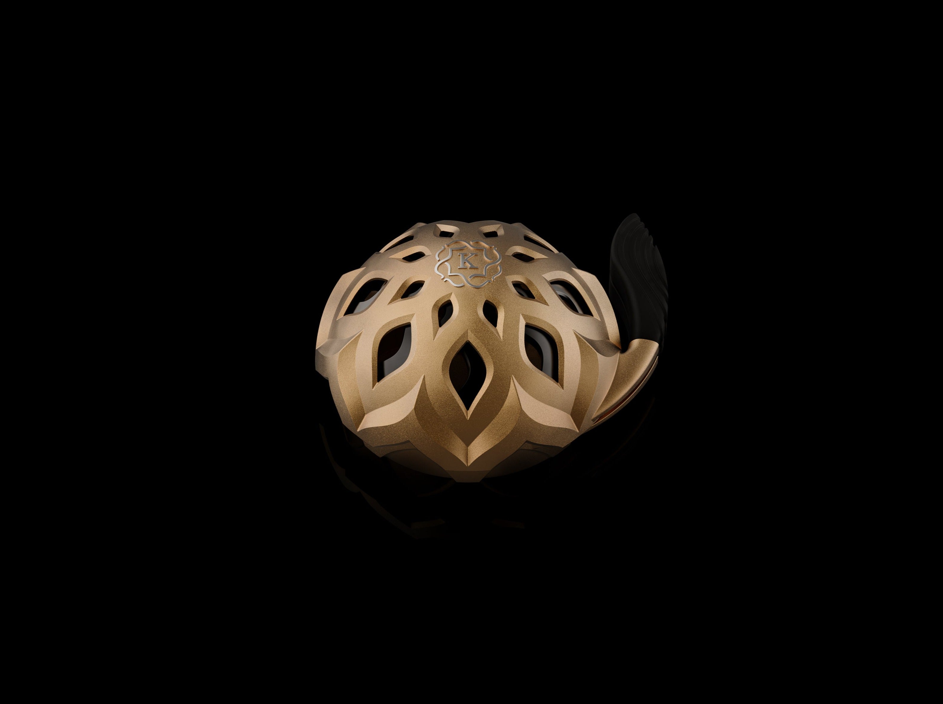 kaloud-lotus-iii-chemin-e-chicha-acier-inoxydable-hmd image 5