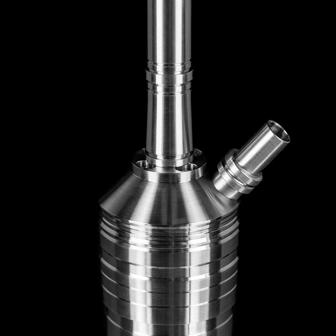 steamulation-pure-one-chicha-compl-te-47cm-blanche-mate image 4