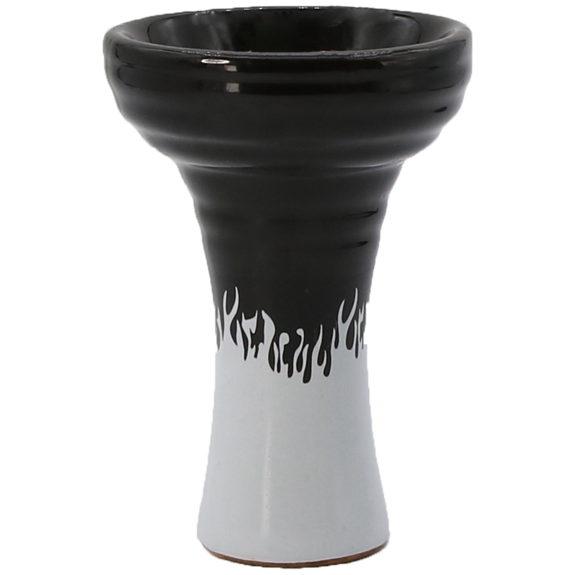 mya-dhw-1805-foyer-chicha-funnel-argile-25g image 1