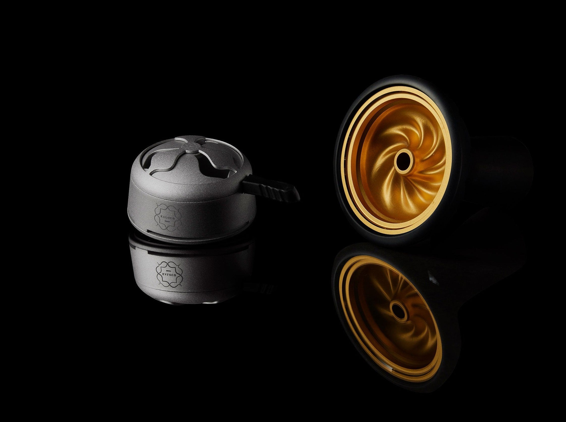 kaloud-samsaris-foyer-aluminium-lotus-i-argis image 7