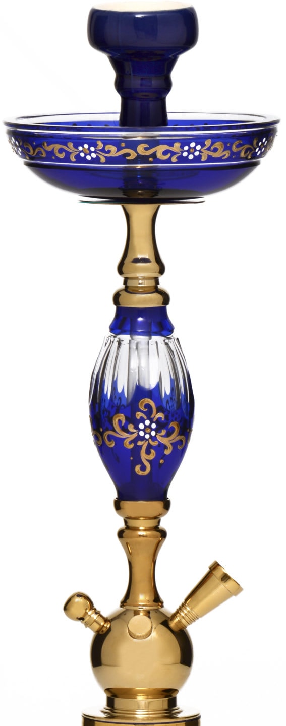 mya-royal-blue-41955-25-chicha-verre-boh-me-bleu image 4