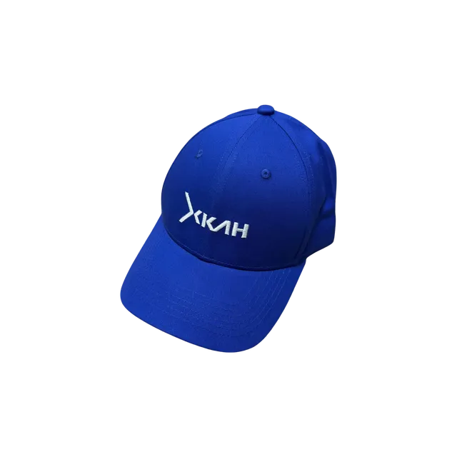 xkah-accessories-casquette-baseball-logo-r-glable image 1