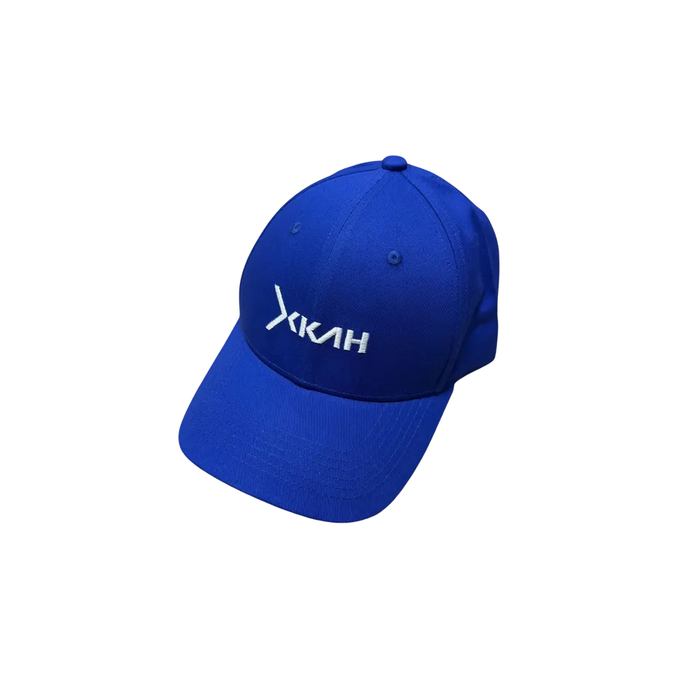 xkah-accessories-casquette-baseball-logo-r-glable image 1