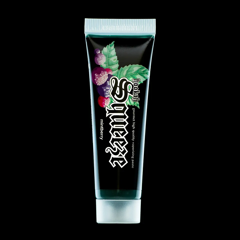 hookah-squeeze-mintberry-p-te-chicha-25g-menthe-fruits image 1