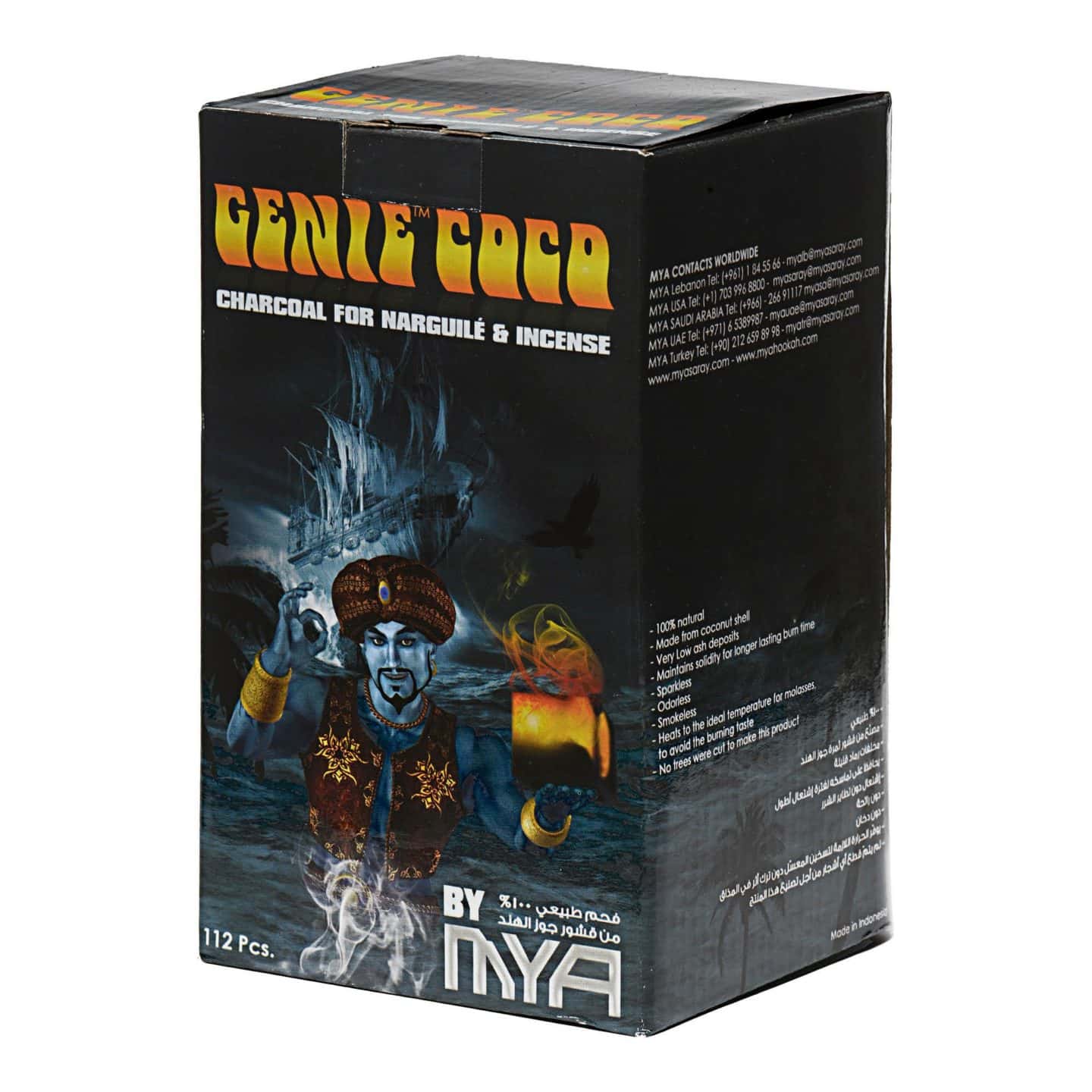mya-genie-coco-112-charbon-chicha-naturel-noix-de-coco image 1