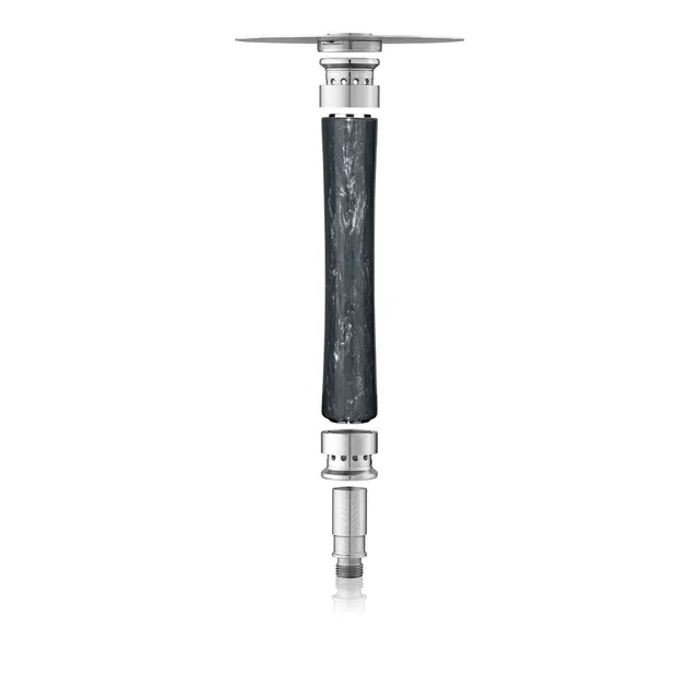 steamulation-x-blow-off-set-big-purge-noir-epoxy-black image 1