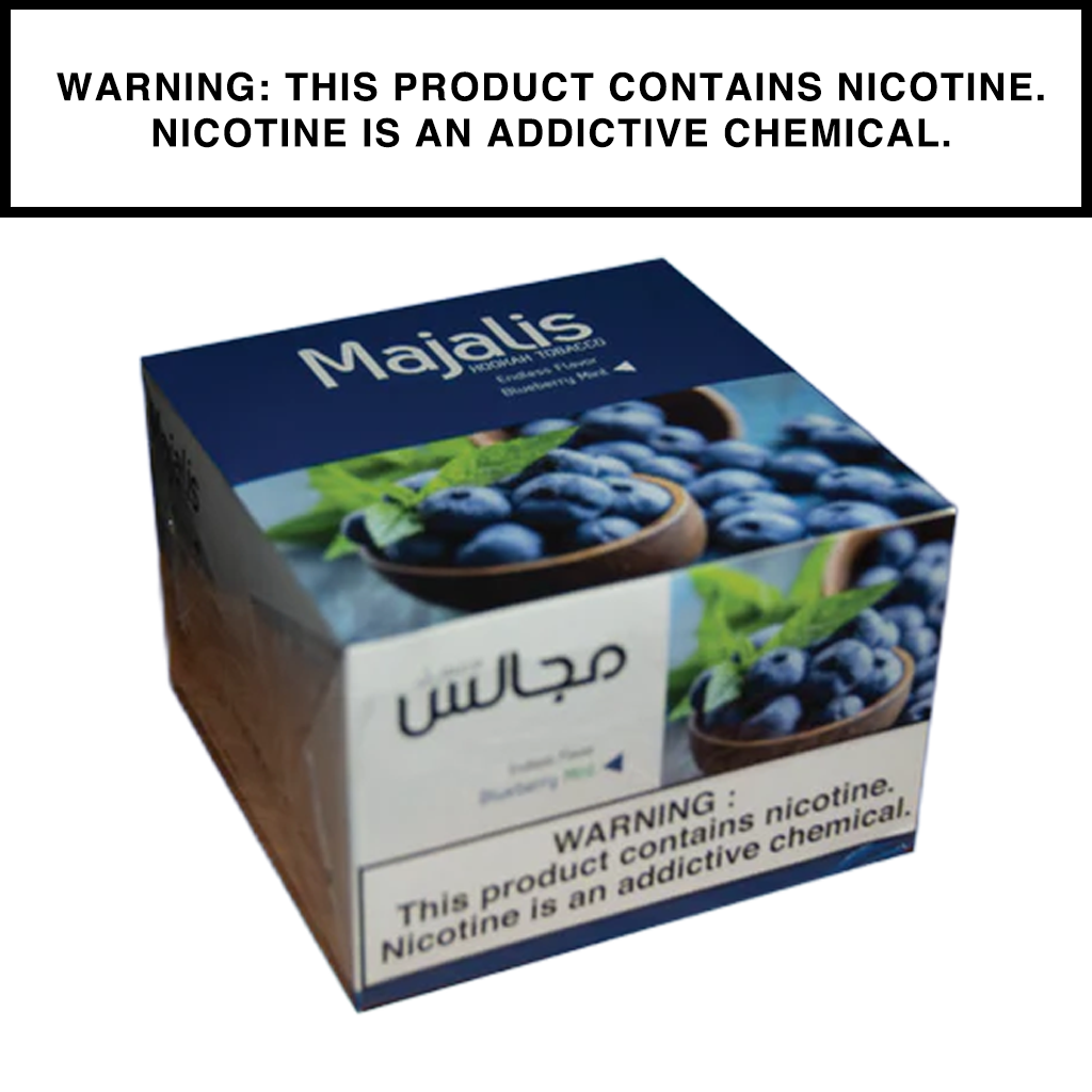 majalis-tabac-chicha-myrtille-250g-blueberry image 3